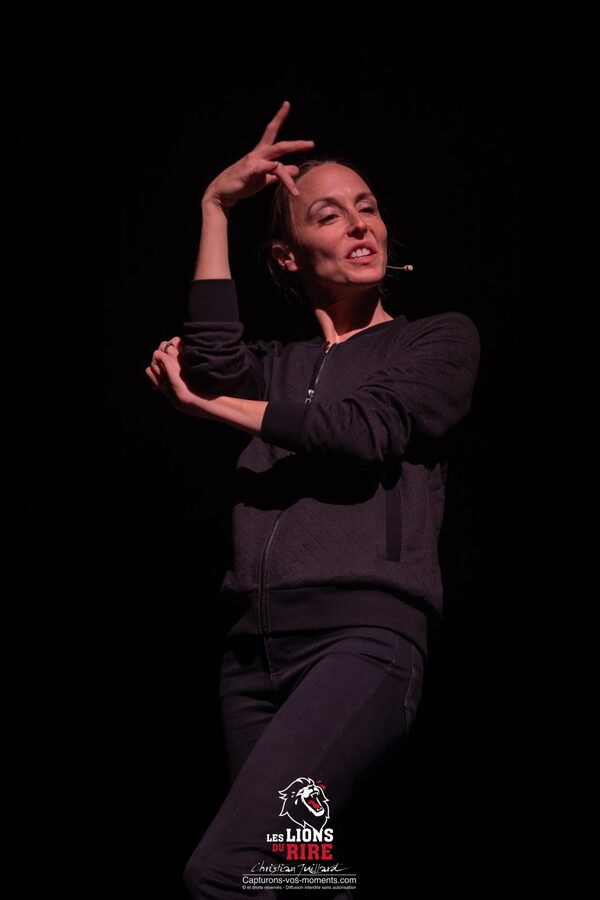 Laure Emonot