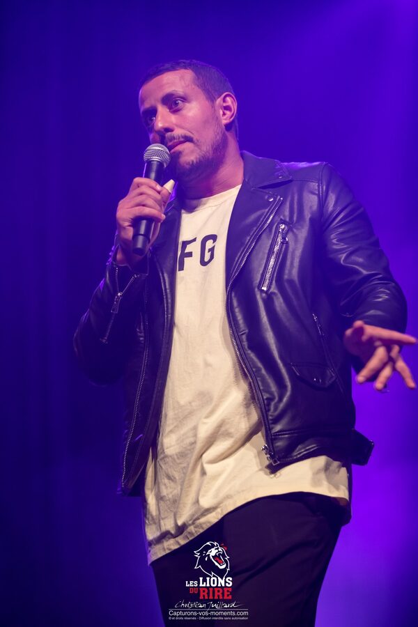 Yassine Jematte