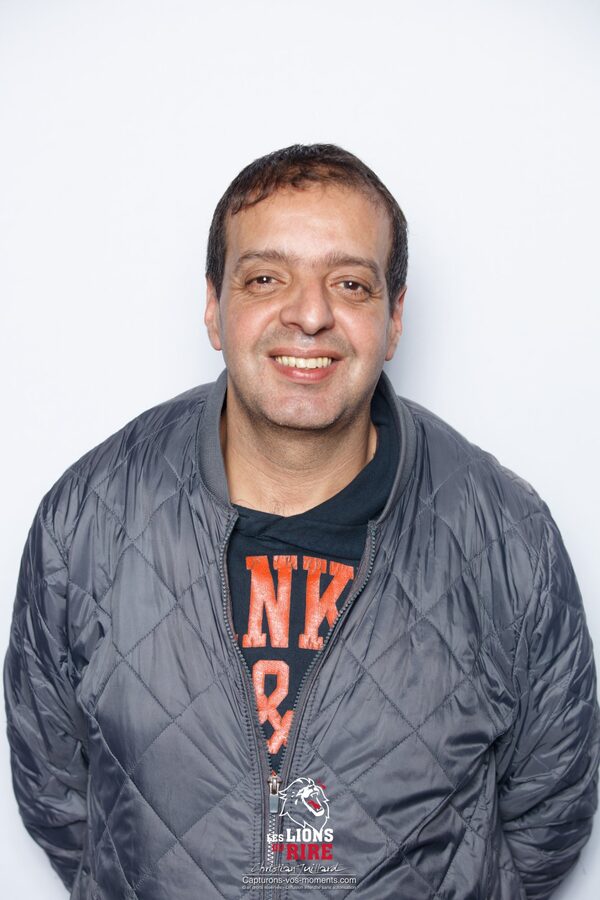 Nabil