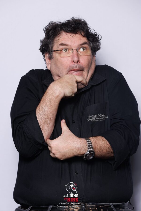Christian Juillard