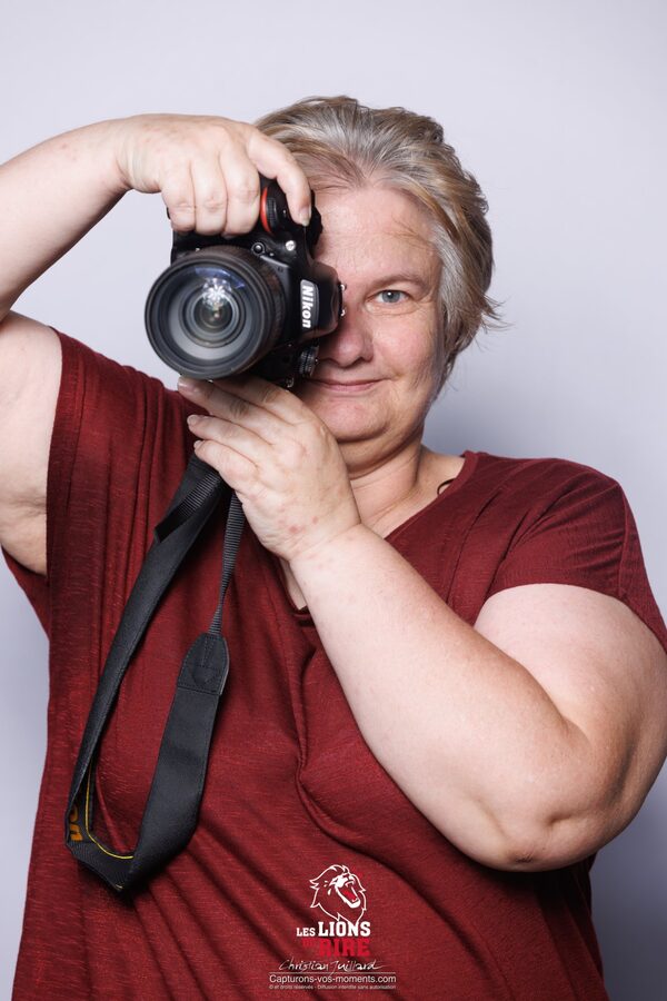 Sandrine Bloch