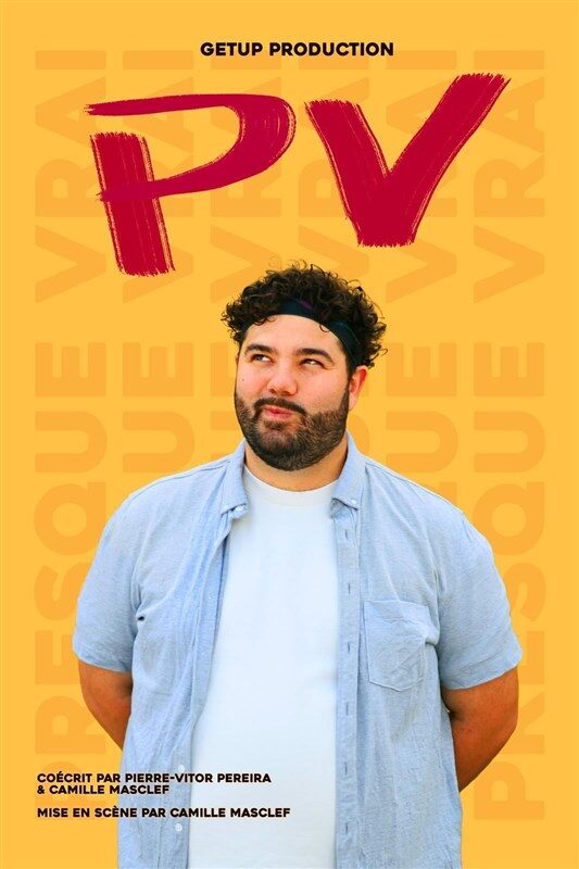 PV – Les Lions du Rire – Edition 10