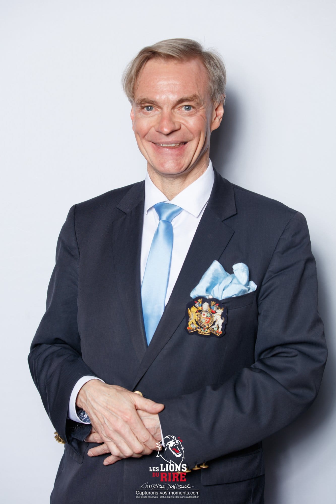 Amaury De Gonzague