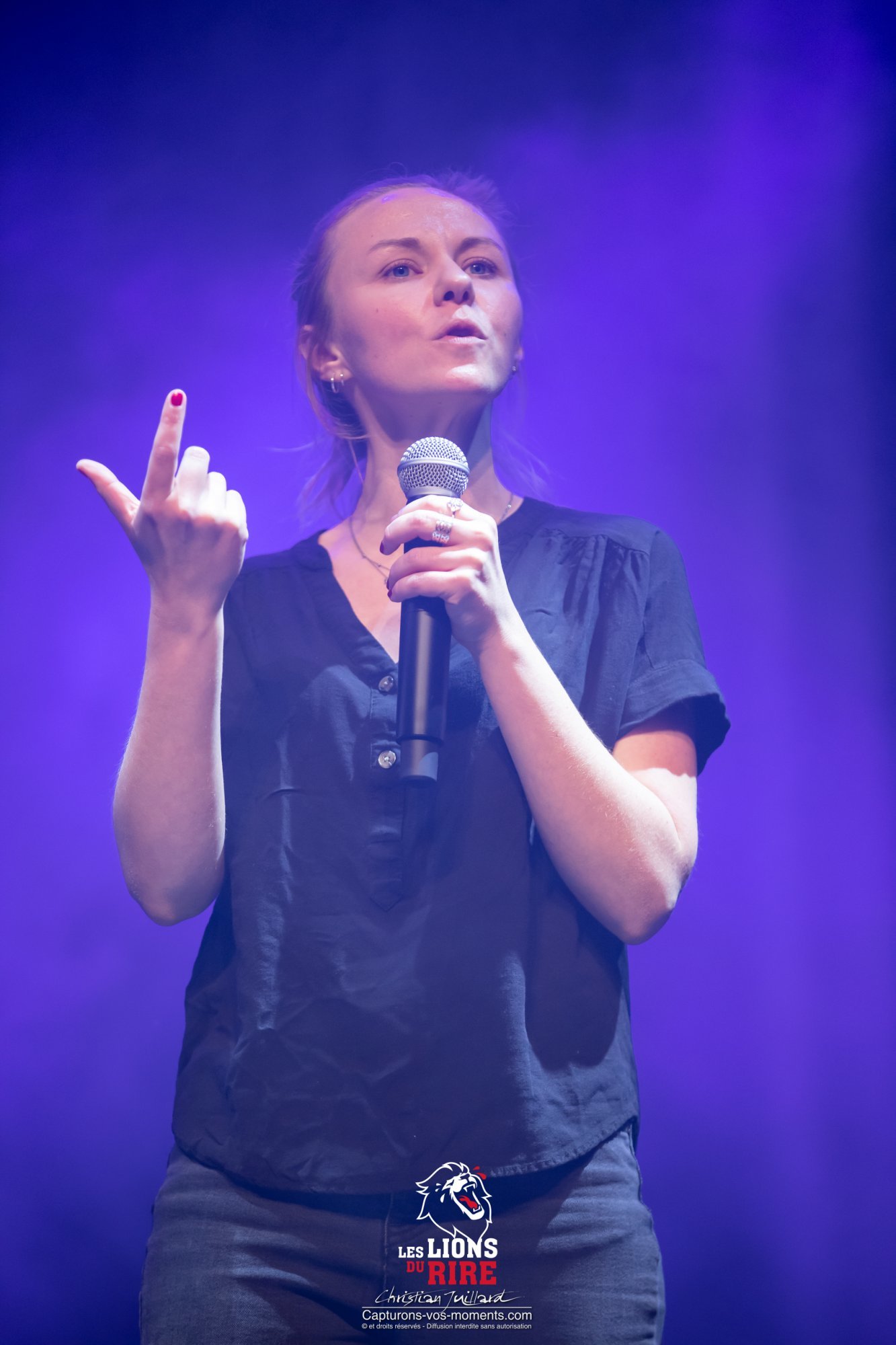Lise