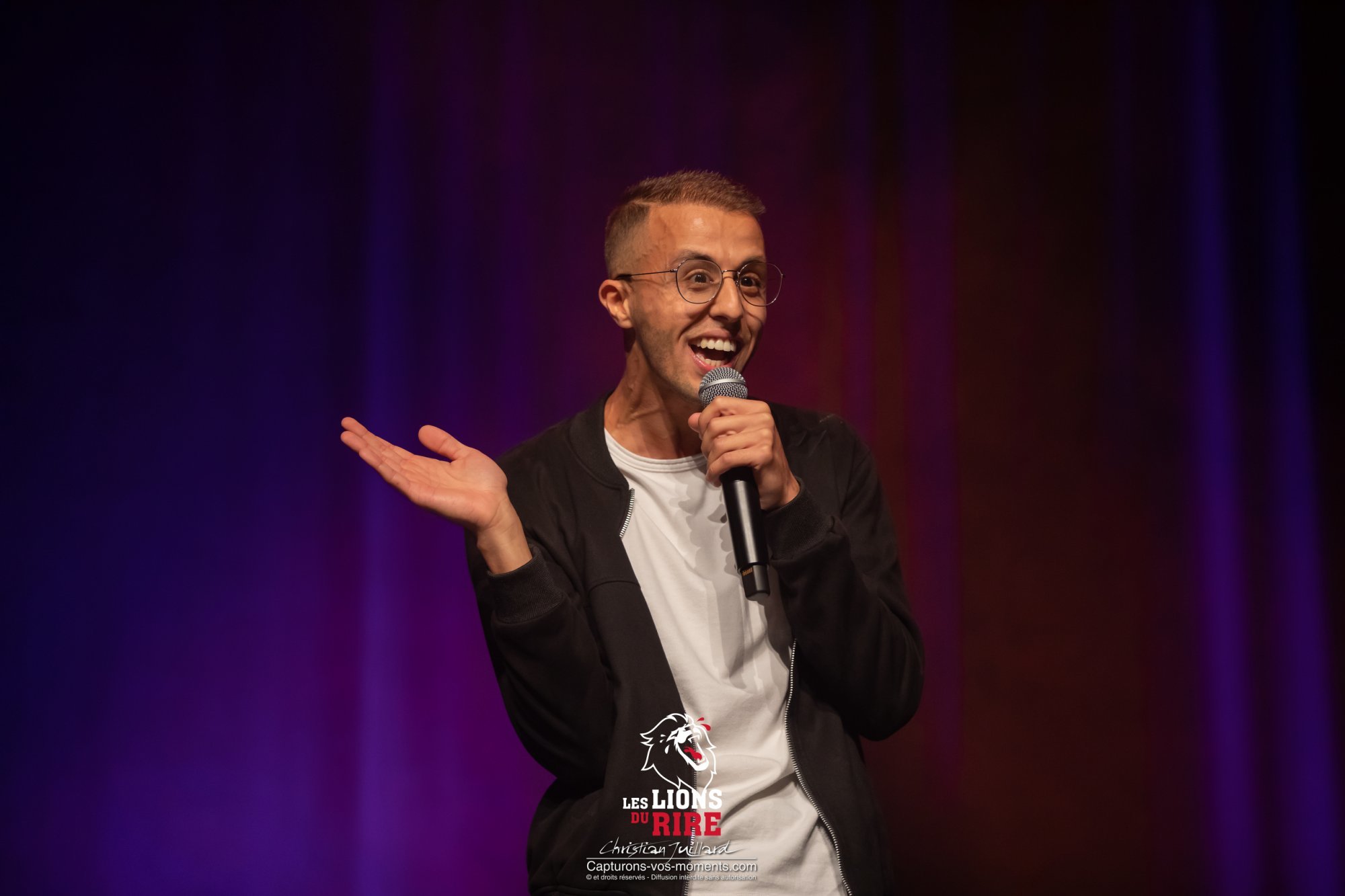Wassim El Fath