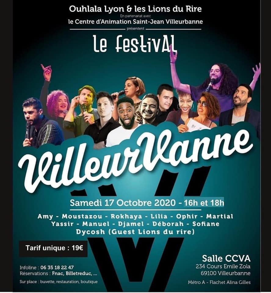 VilleurVanne – N°2