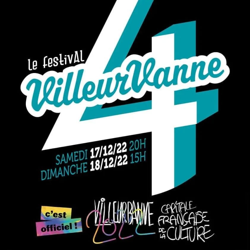 Festival VilleurVanne 4