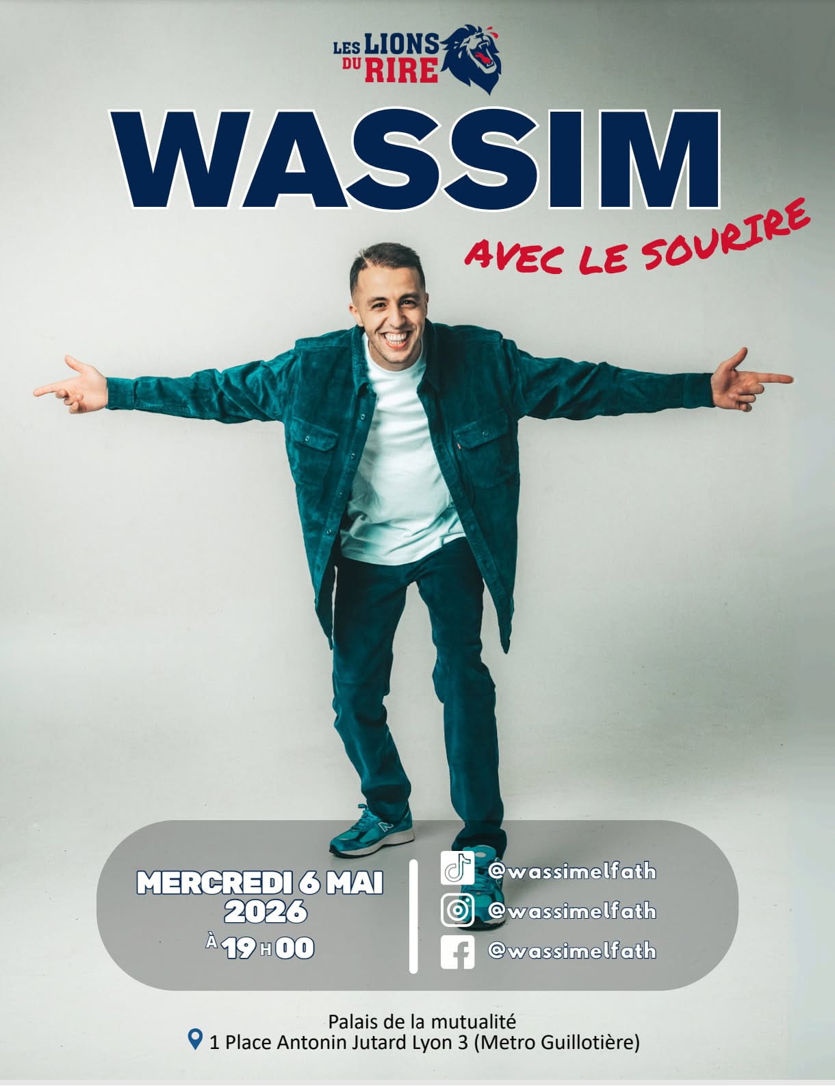 Wassim El Fath